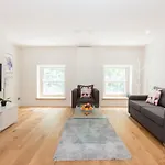 Fitzrovia & Soho London - Cityapartmentstay