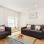 Fitzrovia & Soho London - Cityapartmentstay