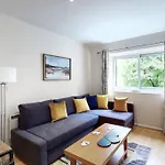 Lovely 1 bedroom flat in Wimbledon