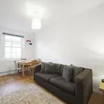 Modern Deluxe Apartment London Camberwell Denmark