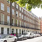 The Dorset Suite - Stylish New 1 Bedroom Apartment In Marylebone