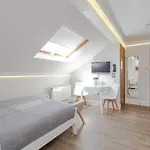 Guilford Street Apartments