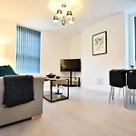 Trustay Serviced Apartments - Shoreditch