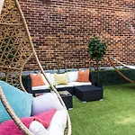 Two Bedroom Apartment In Central London With Large Terrace