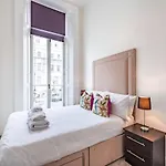 Somerset Court Kensington Apartments
