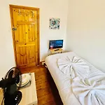 Room With Single Bed