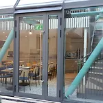 Grand Plaza Serviced Apartments
