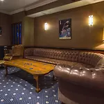 Mitre House Hotel