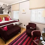Hotel Indigo London Hyde Park Paddington By Ihg