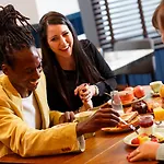 Ibis Styles London Gloucester Road