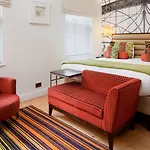 Hotel Indigo London Hyde Park Paddington By Ihg