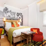 Hotel Indigo London Hyde Park Paddington By Ihg
