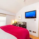 Hotel Indigo London Hyde Park Paddington By Ihg