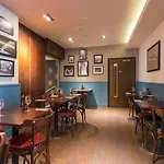 Mercure London Hyde Park Hotel