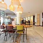Novotel London Tower Bridge