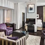 60 Hyde Park Gate Hotel