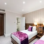 London House Hotel