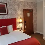 Ashburn Hotel