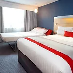 Holiday Inn Express London Limehouse By Ihg