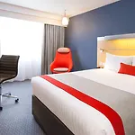 Holiday Inn Express London Limehouse By Ihg