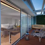 Sanderson London