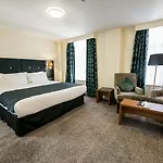 Holiday Inn London Kensington High St. By Ihg