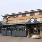 Oyo Flagship London Finchley