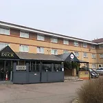 Oyo Flagship London Finchley