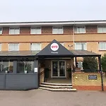 Oyo Flagship London Finchley