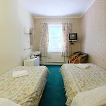 Fairways Hotel Paddington