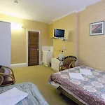 Fairways Hotel Paddington