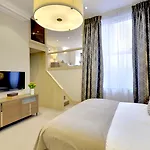 Claverley Court Apartments Knightsbridge