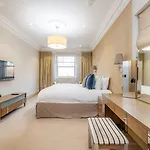 Claverley Court Apartments Knightsbridge
