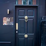 The House Of Toby