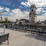 Courthouse Hotel Shoreditch