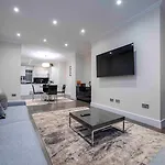 20 Hertford Street - Mayfair Apartments