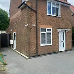 West Acton Studio Flat