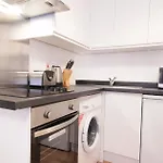 Arsenal Apartments