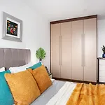 Avant Garde Apartments By Squa.Re