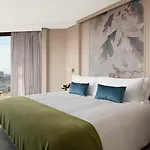 Pan Pacific London
