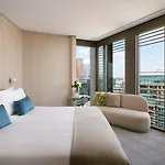 Pan Pacific London