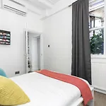 Two Bedroom Apartment In Central London With Large Terrace