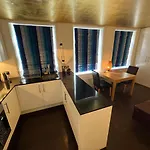 Studio Apartment, Covent Garden