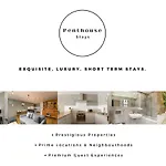 Penthousestays Nr Notting Hill - Luxury 2 Bedroom King Bed Apartment - Near Portobello Road