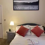 Luxury Apartment In Woolwich Arsenal