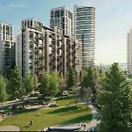 Modern Apartment In Shepherds Bush Near Westfield