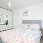 Renovate one bedroom flat