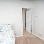 Renovate one bedroom flat