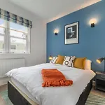 1 Bedroom - Tower Bridge - London City By Prime London Stays M-15