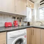 Aplacetostay Central London Apartment, Zone 1